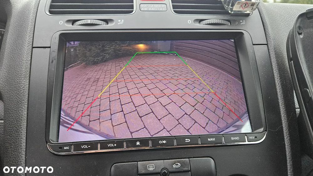 Volkswagen Golf V 1.4 Trendline - 11