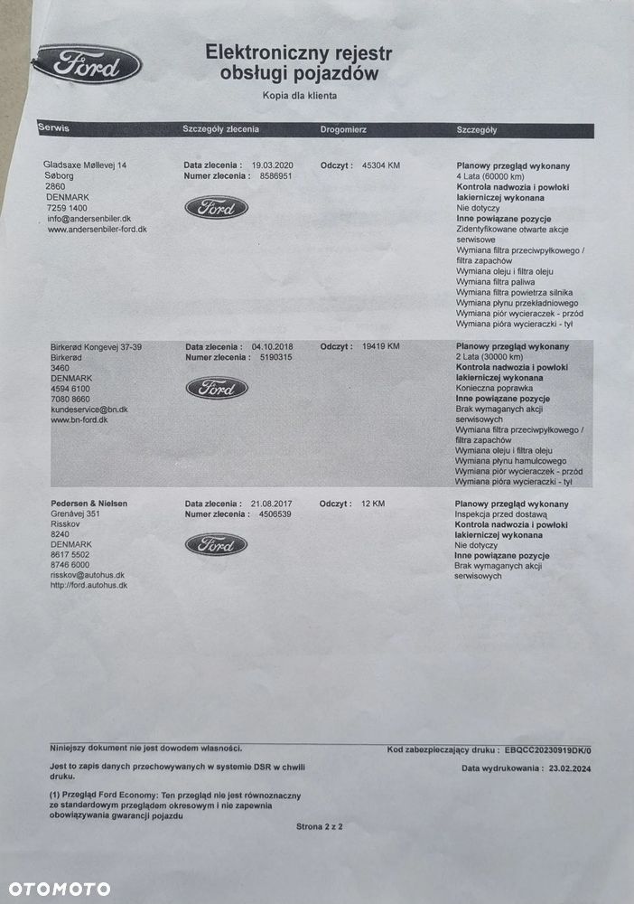 Ford S-Max - 18
