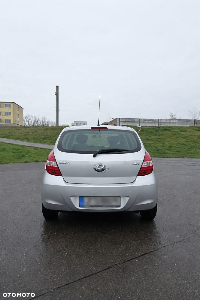 Hyundai i20 1.2 Comfort - 3