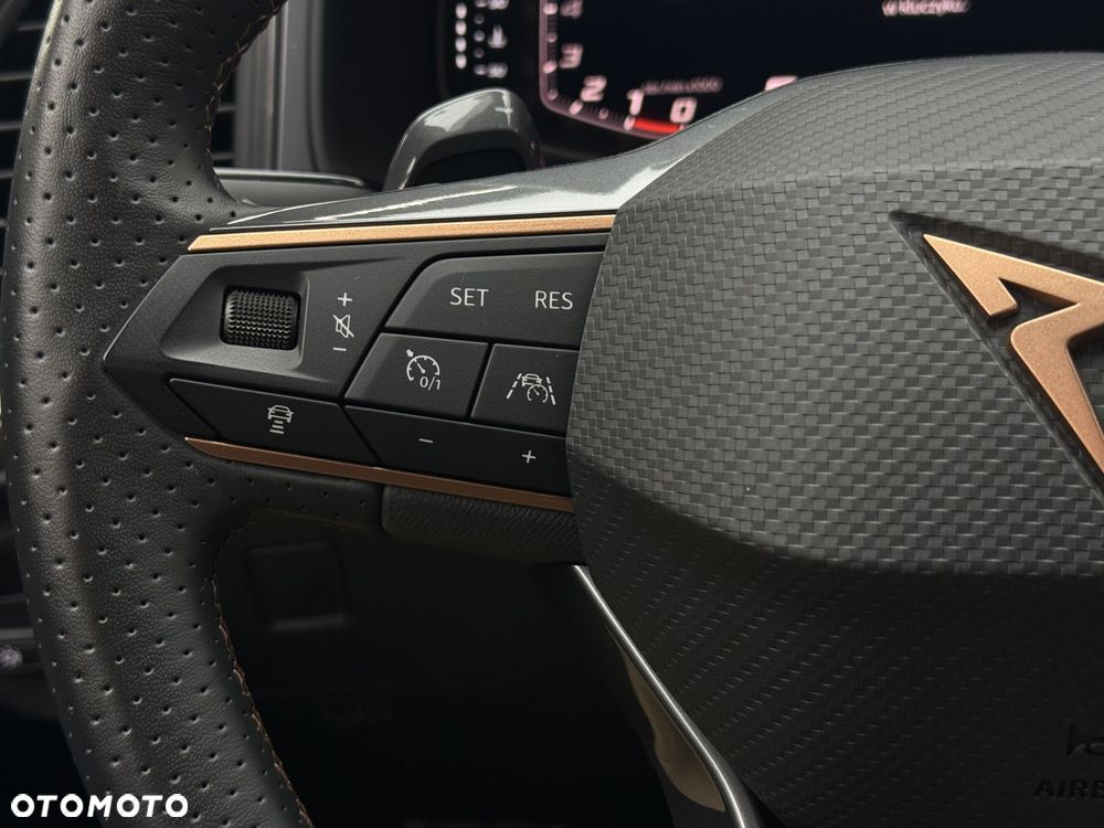 Cupra Ateca 1.5 TSI DSG - 24