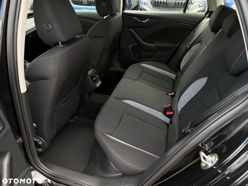 Skoda Scala 1.0 TSI Edition 130 DSG - 13