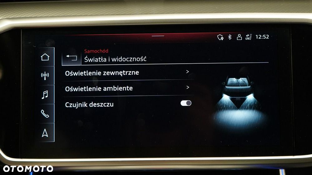 Audi A6 Limousine - 37