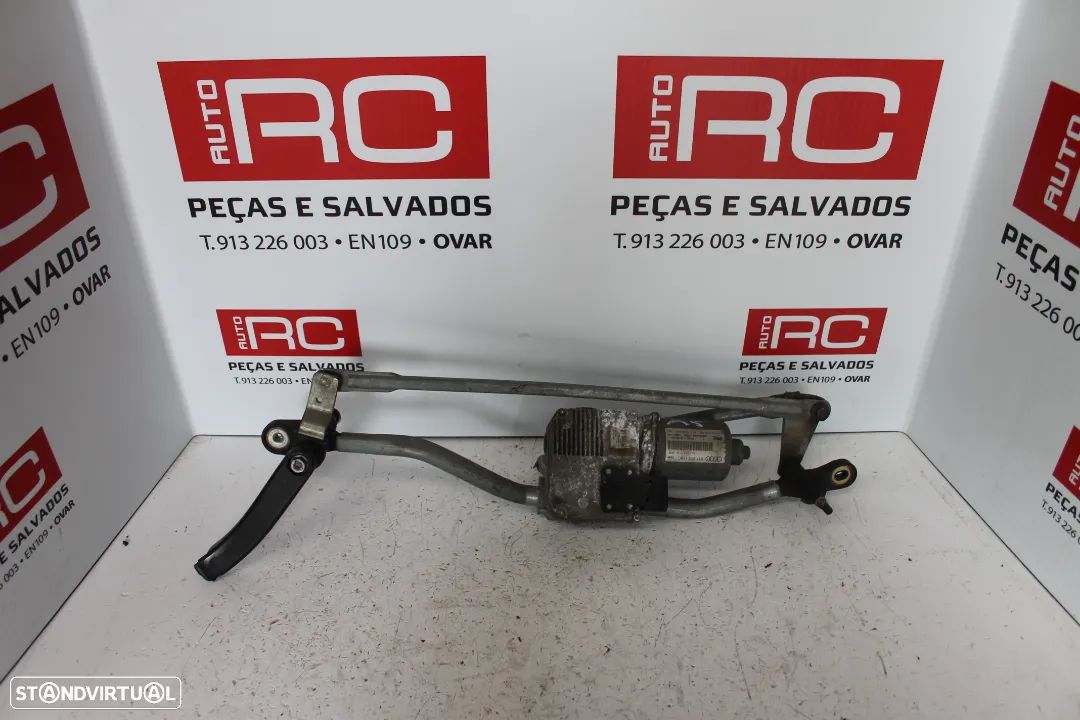MOTOR LIMPA PARA-BRISAS AUDI A5 - 1