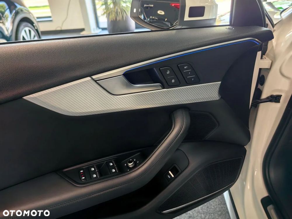 Audi A4 Allroad quattro 3.0 TDI tiptronic - 9