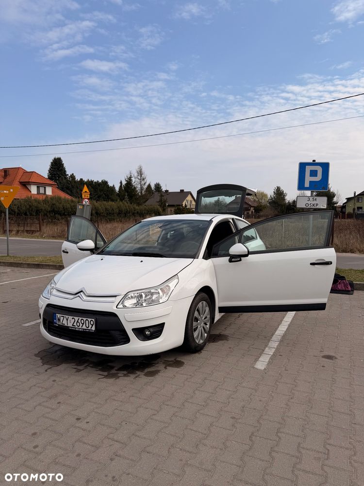 Citroën C4 VTi 120 Tendance - 15