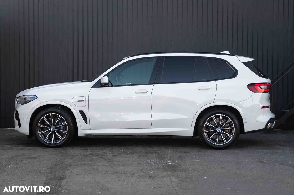 BMW X5 xDrive45e AT PHEV - 9