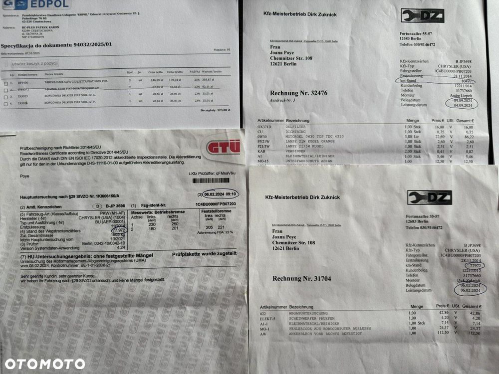 Jeep Renegade 1.4 MultiAir Limited FWD S&S - 34