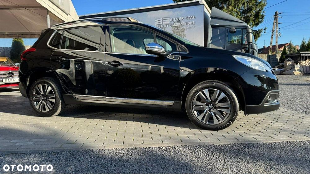 Peugeot 2008 120 VTI Business-Line - 11