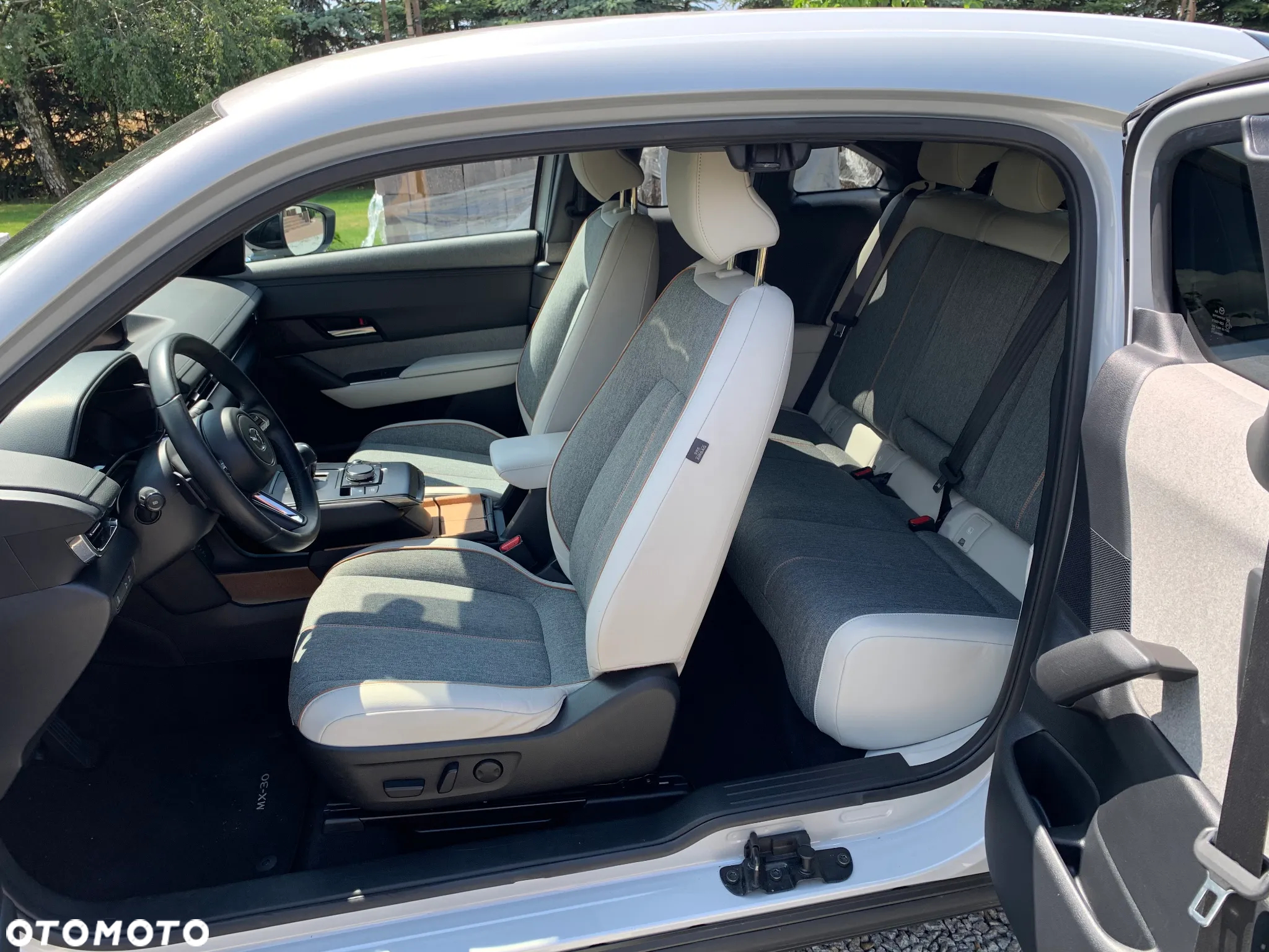Mazda MX-30 35.5kWh Exclusive Line - 9