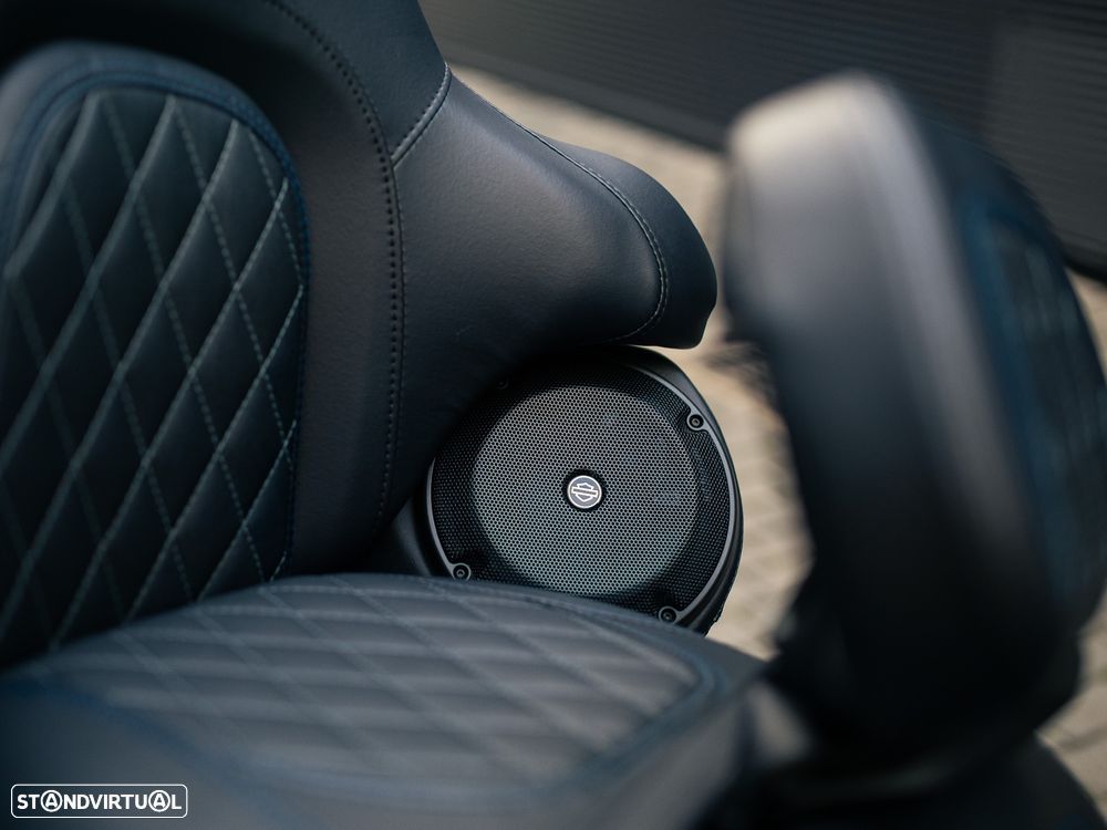 Harley-Davidson FLHTKSE ANV CVO 115TH ANNIVERSARY LIMITED EDITION - 23