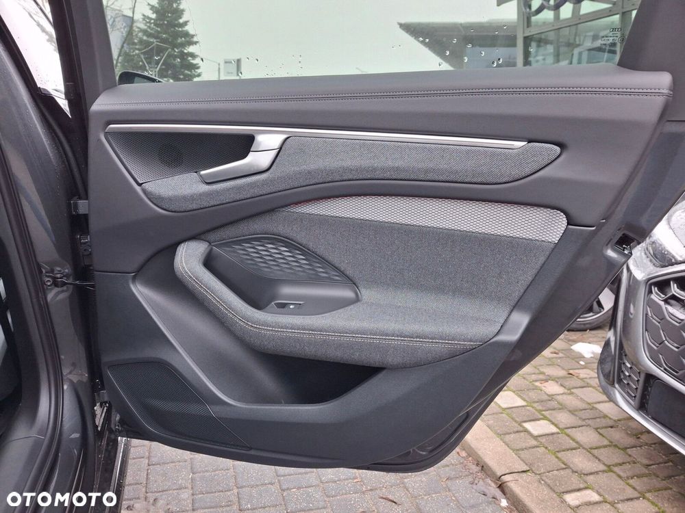 Audi A6 Limousine - 18