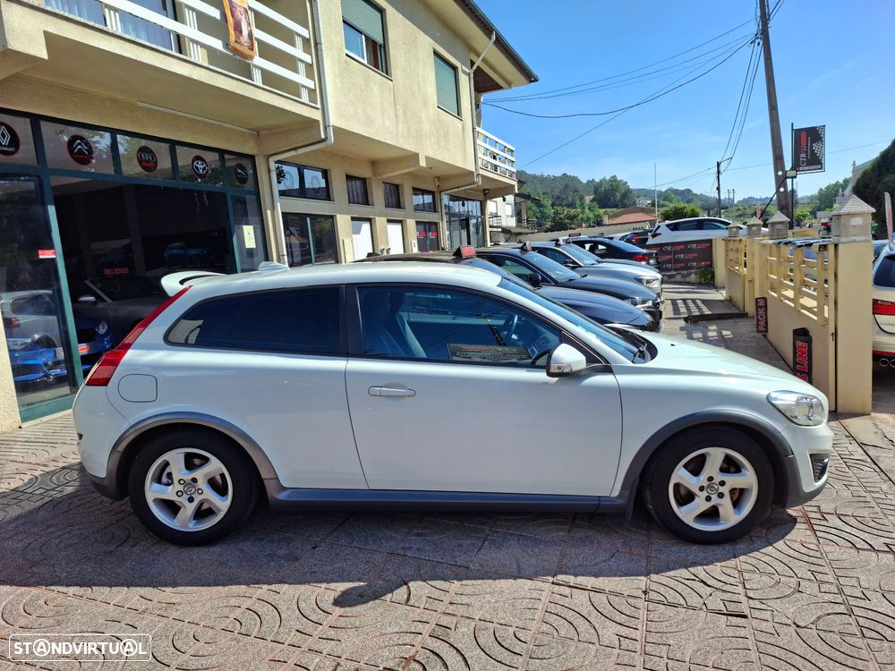 Volvo C30 DRIVe Momentum - 6
