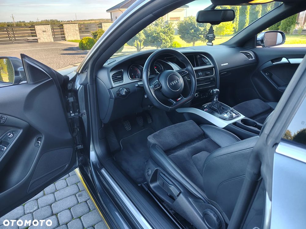 Audi A5 Coupé 2.0 TDI - 26