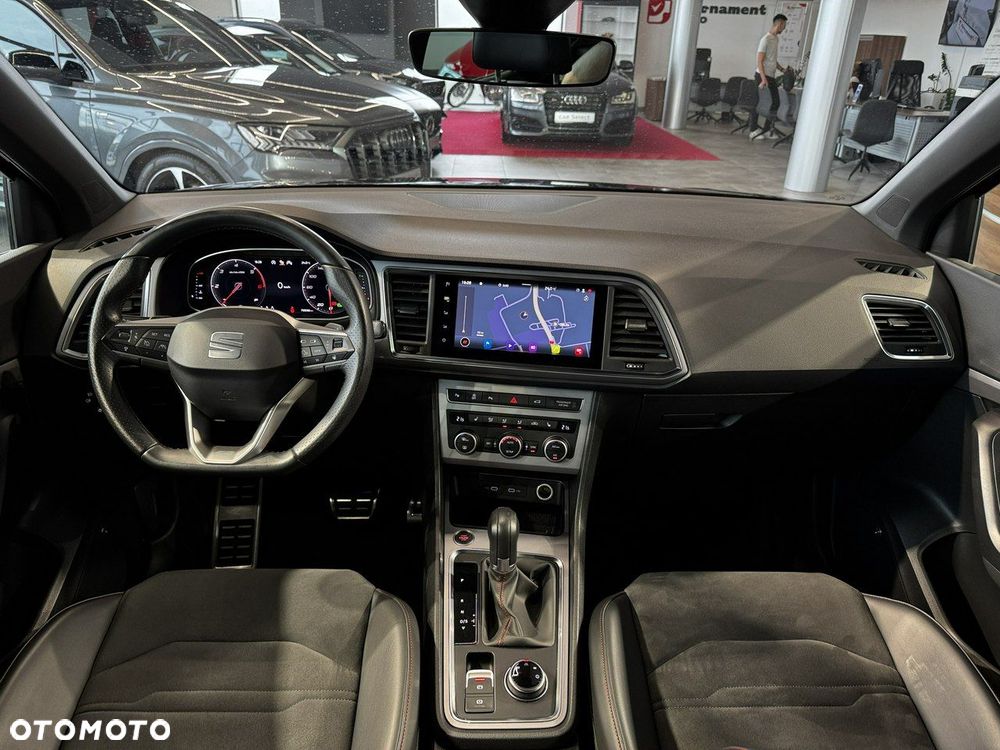 Seat Ateca - 22