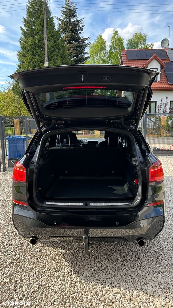 BMW X1 xDrive25d M Sport - 17