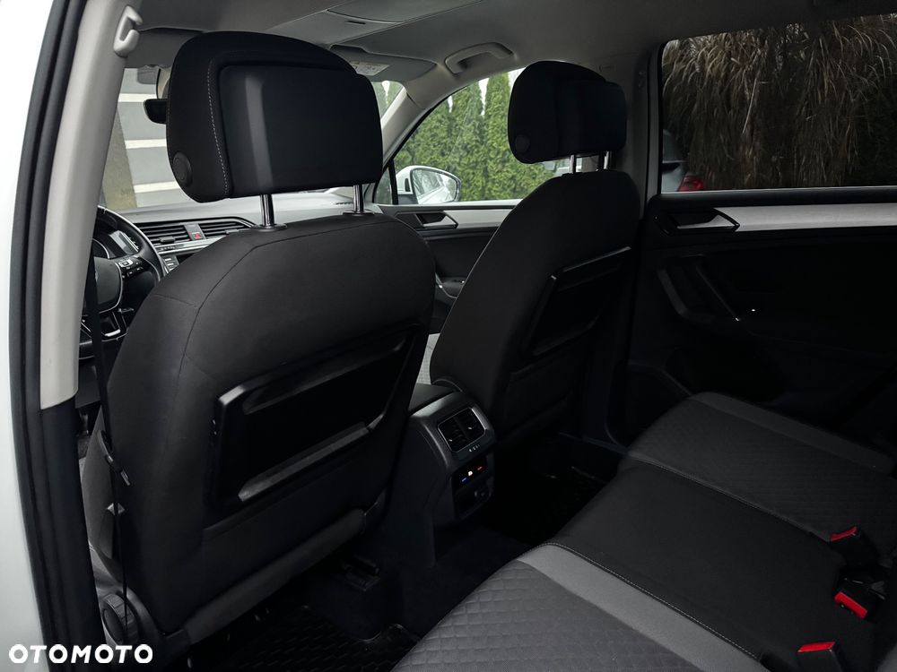 Volkswagen Tiguan 2.0 TDI SCR 4Motion (BlueMotion Techn.) DSG Comfortline - 34