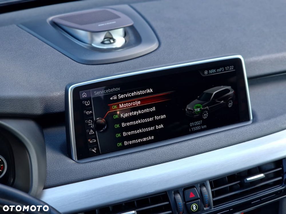 BMW X5 M M50d - 20
