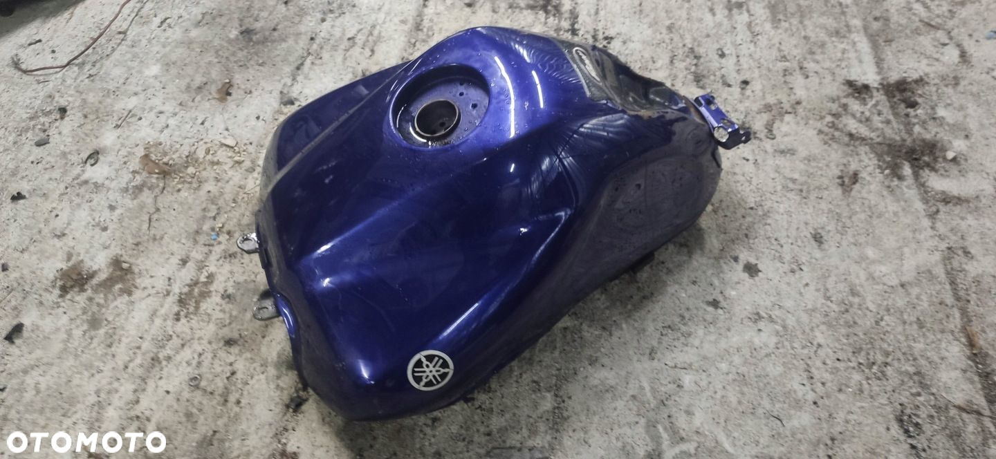 EU ZBIORNIK BAK YAMAHA FAZER FZ6 04- 5VX - 2