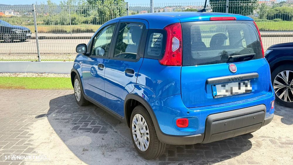 Fiat Panda - 2