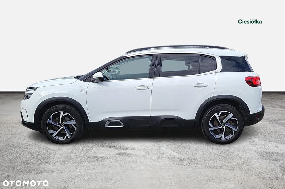 Citroën C5 Aircross 1.2 PureTech C-Series - 3