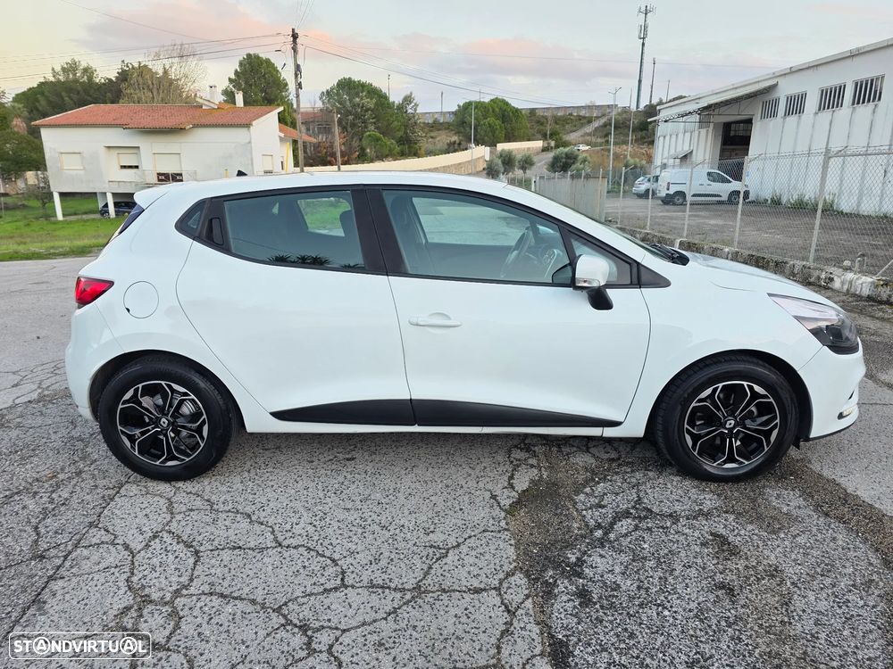 Renault Clio 1.5 dCi Confort - 13