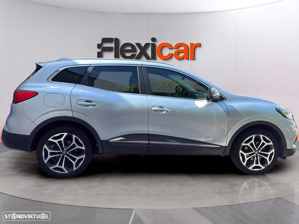 Renault Kadjar 1.3 TCe Intens - 3