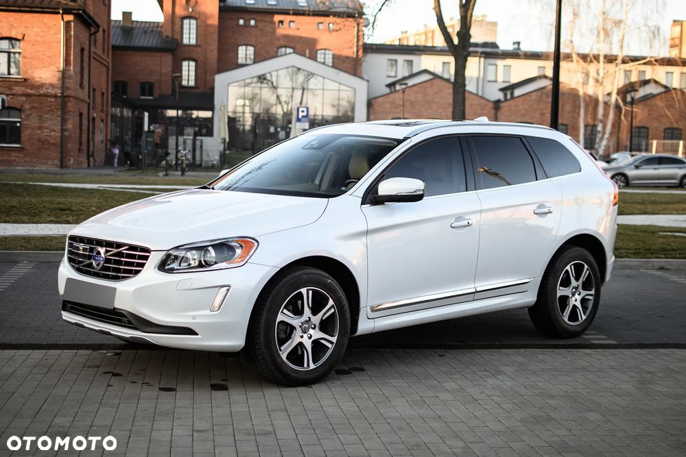 Volvo XC 60 - 2