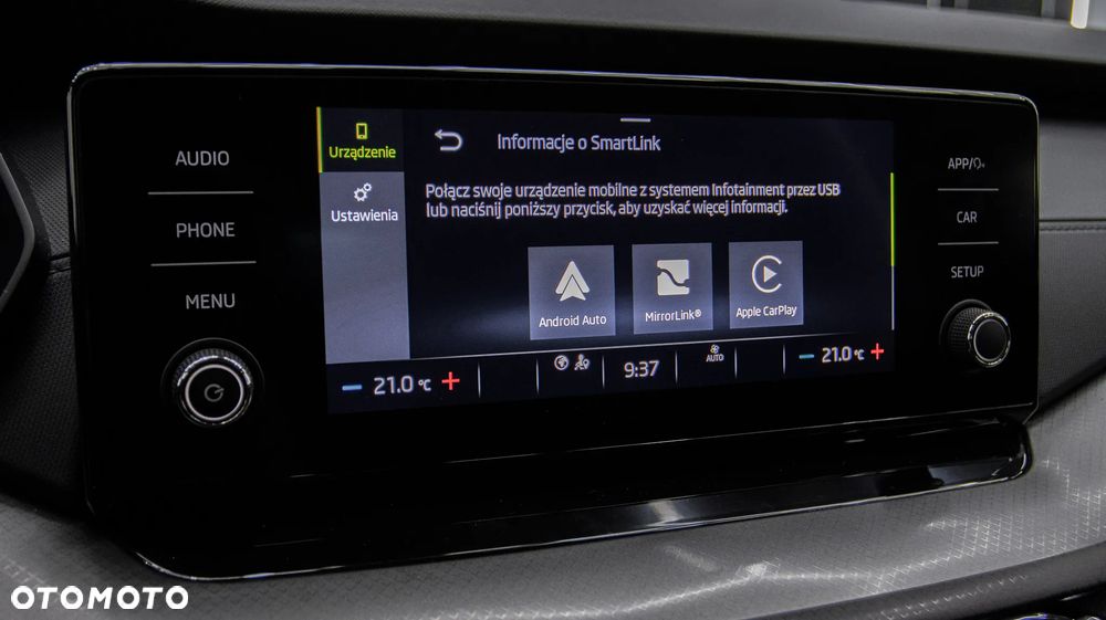 Skoda Octavia 2.0 TDI Ambition - 28