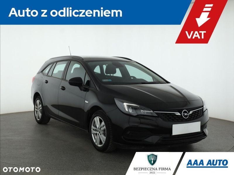 Opel Astra - 2