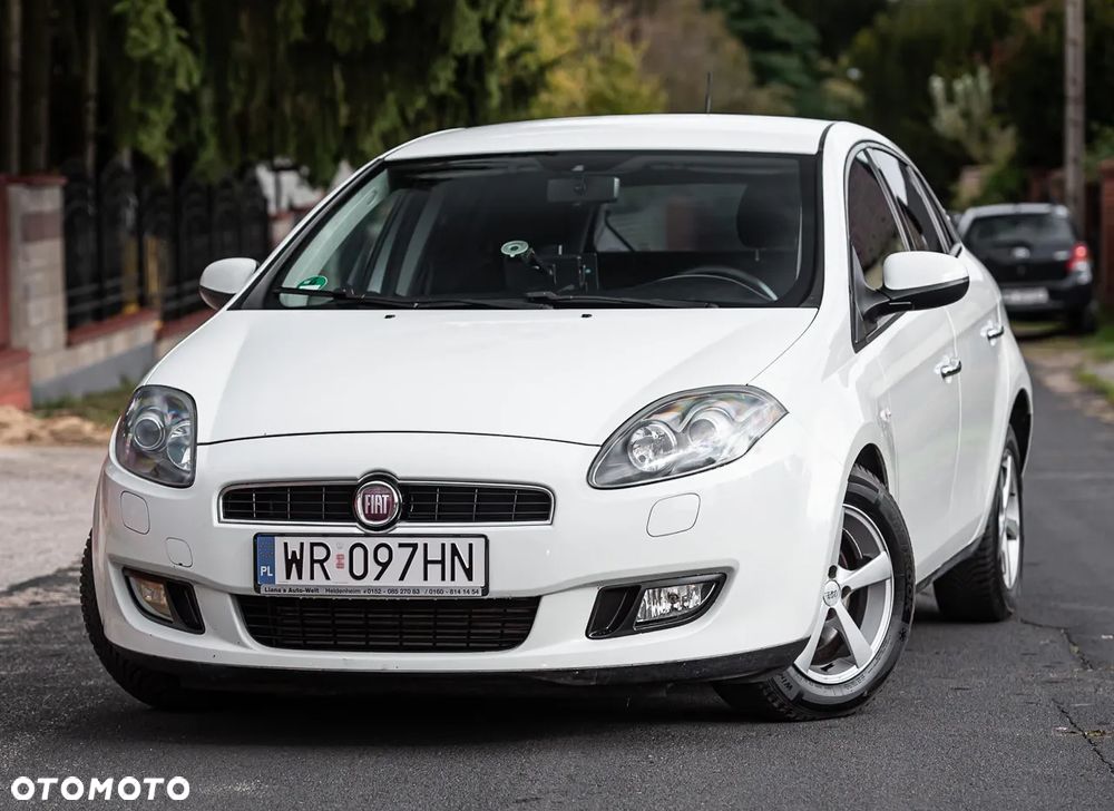 Fiat Bravo - 4