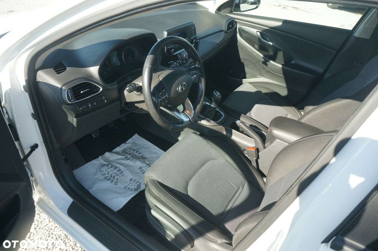 Hyundai i30 - 20