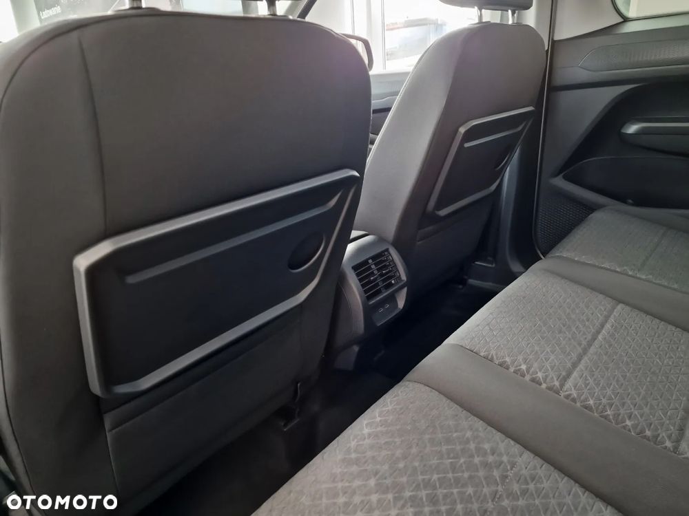 Ford Tourneo Connect Grand - 19