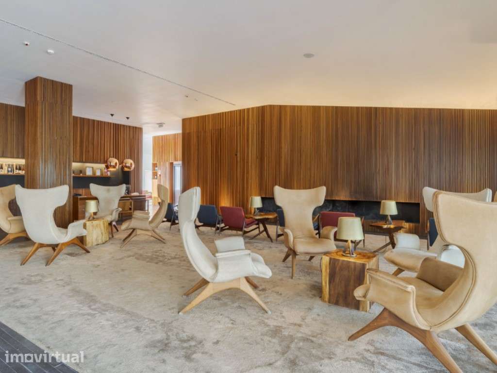 Moradia Moderna com lareira em Wine Resort - Grande imagem: 5/42