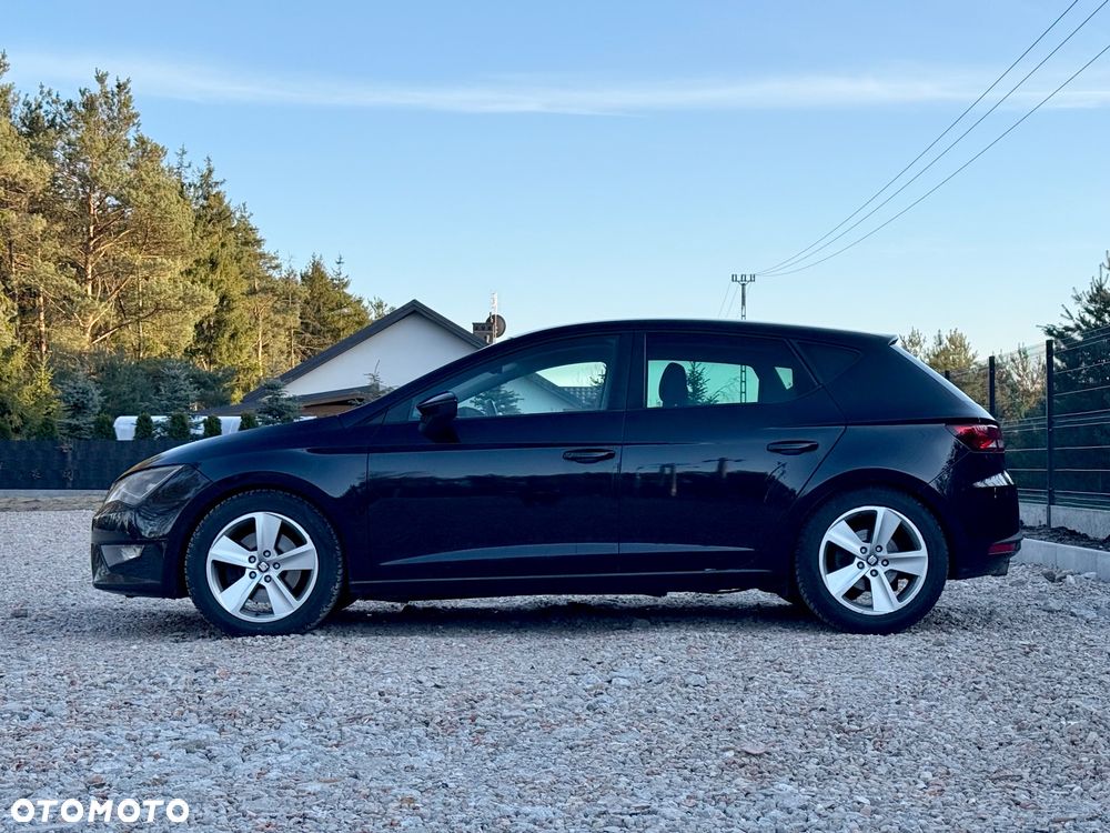 Seat Leon - 7