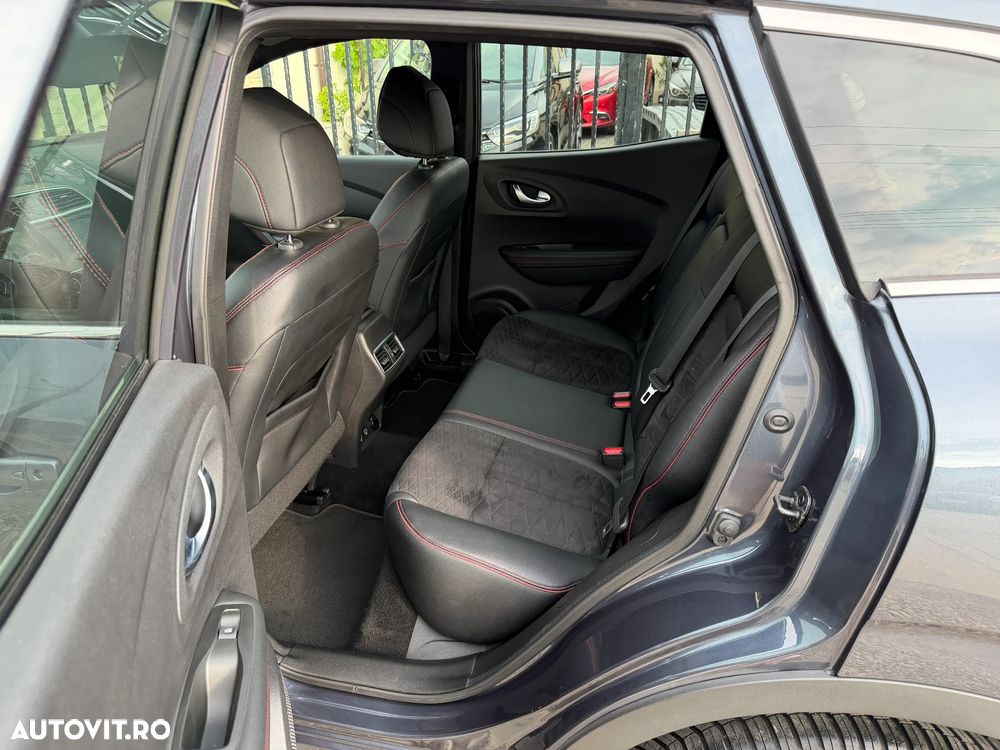 Renault Kadjar TCe EDC GPF Black Edition - 8