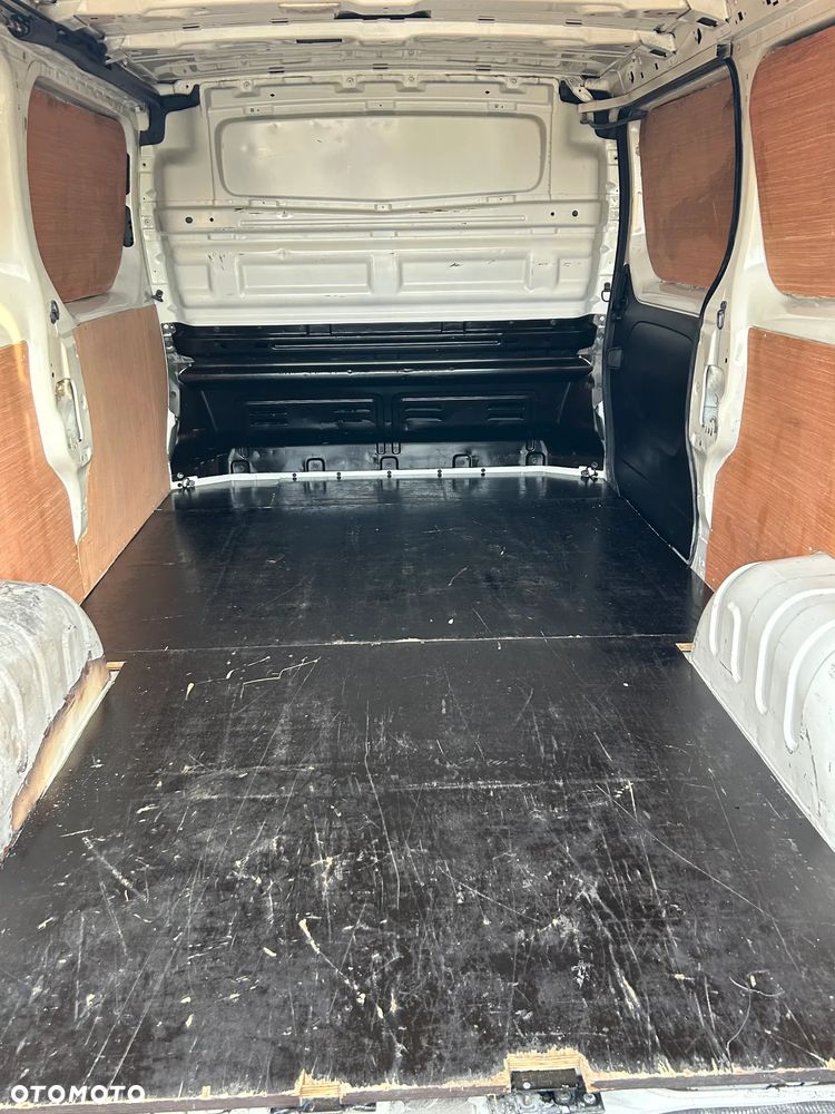 Renault Trafic - 6