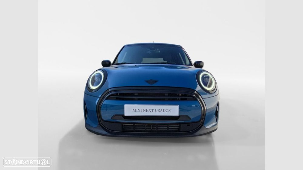 MINI 5 Portas Cooper Premium Classic Auto - 3