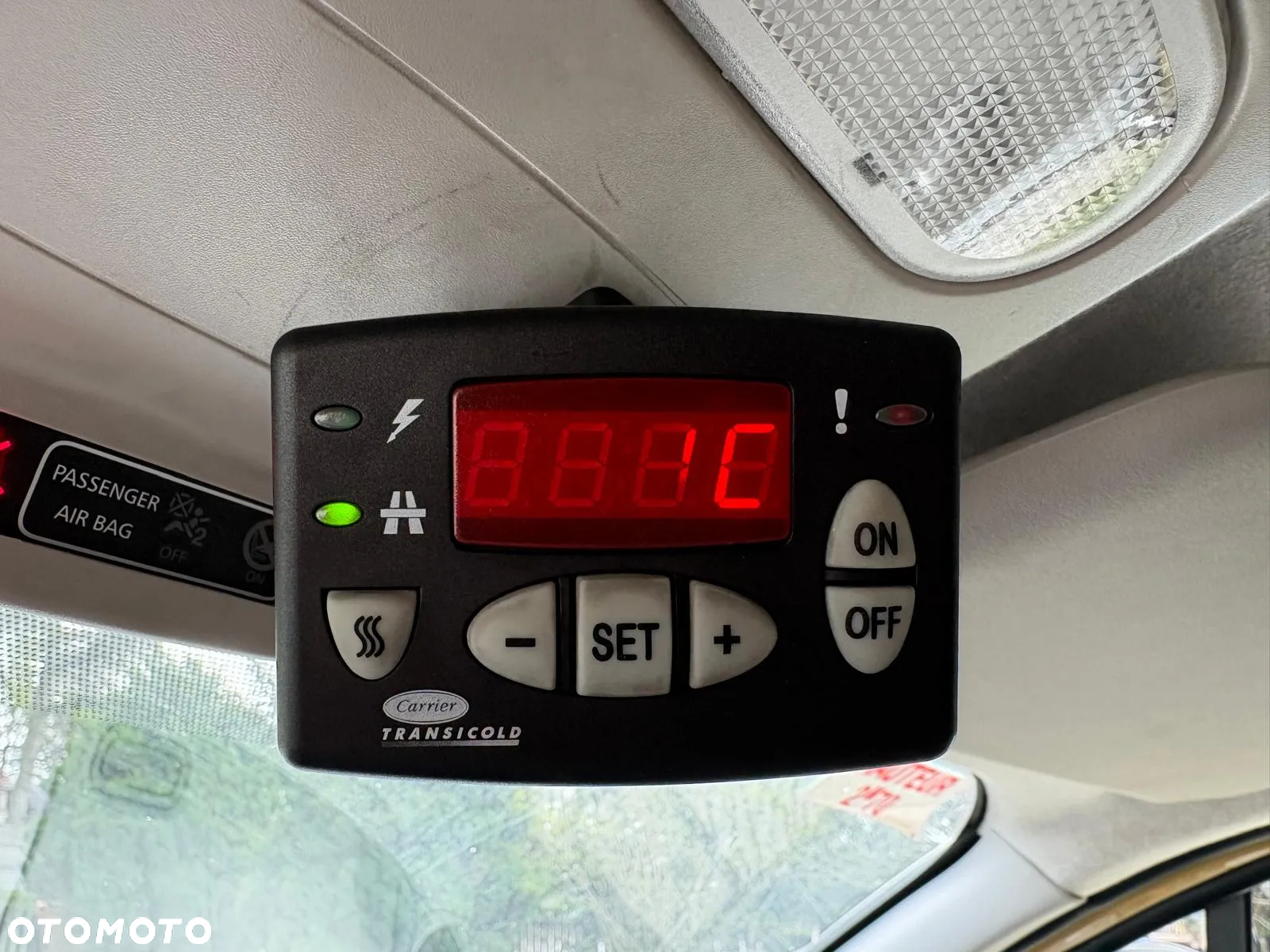 Renault Trafic - 22