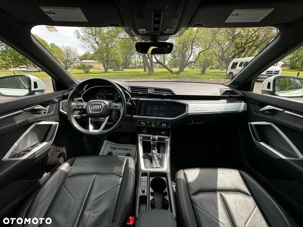 Audi Q3 45 TFSI Quattro S tronic S line - 16