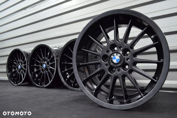 Felgi BMW 5x120 R17 e90 w36 E60 E61 e39 Oryginał ET20 WZ32