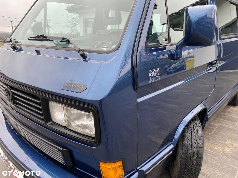 Volkswagen Transporter - 20