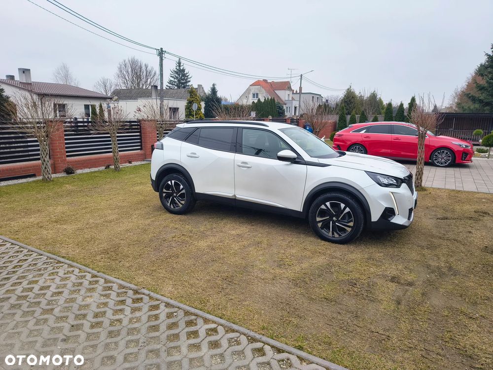 Peugeot 2008 PureTech 130 Active Pack - 6