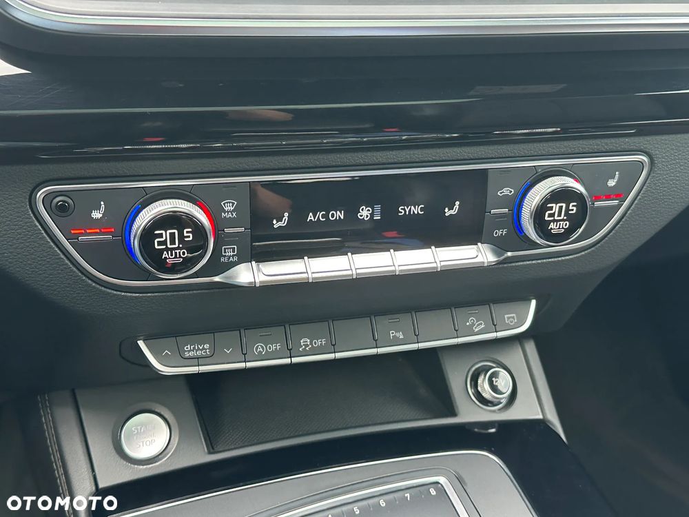 Audi Q5 2.0 TDI Quattro Sport S tronic - 31