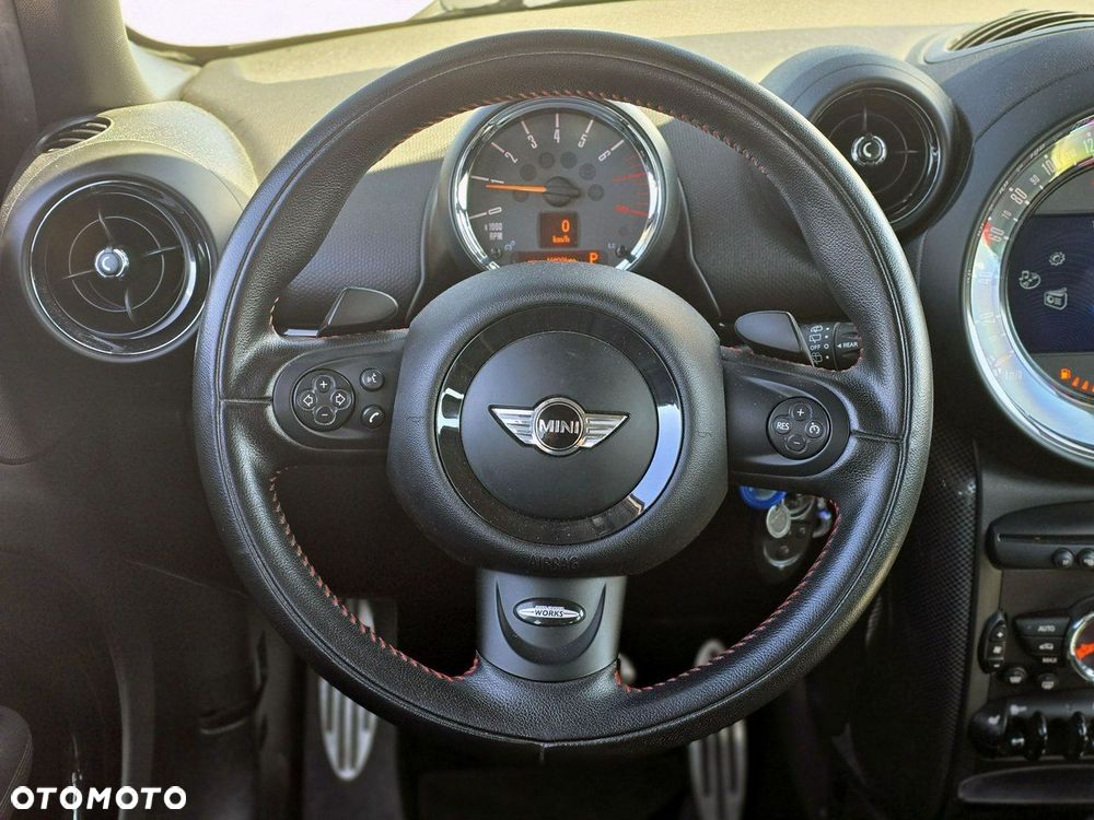 MINI Countryman - 30