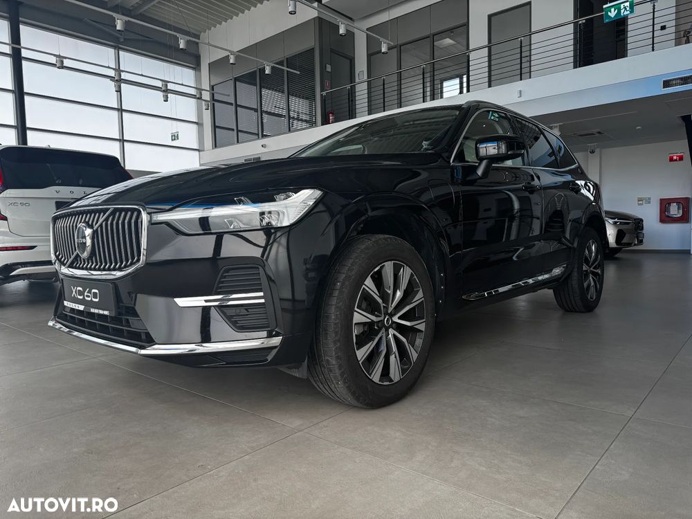 Volvo XC 60 - 8