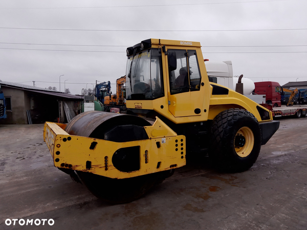 Bomag BW 213-DH4 Vario Contro Klimatyzacja 15 ton