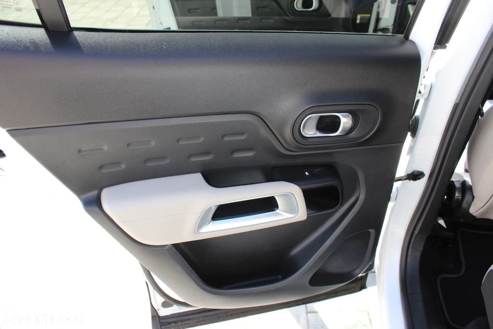 Citroën C5 Aircross BlueHDI 130 S&S LIVE PACK - 25