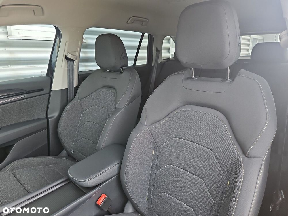 Skoda Kodiaq 2.0 TDI 4x4 Edition 130 DSG - 11