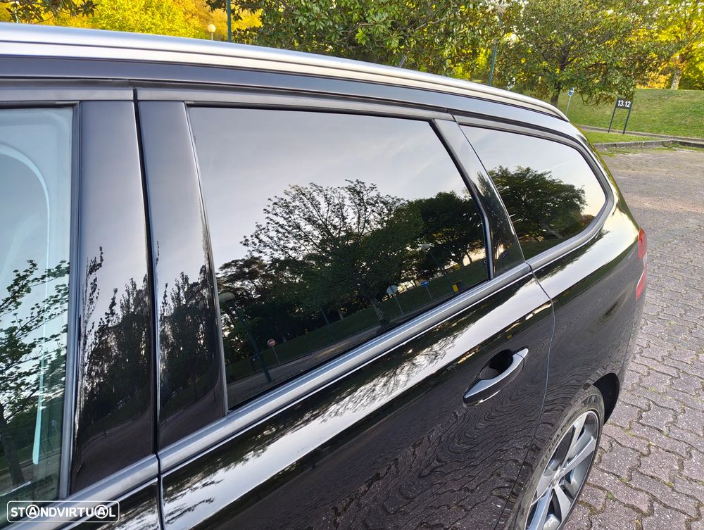 Peugeot 308 SW BlueHDi 120 Stop & Start Style - 9