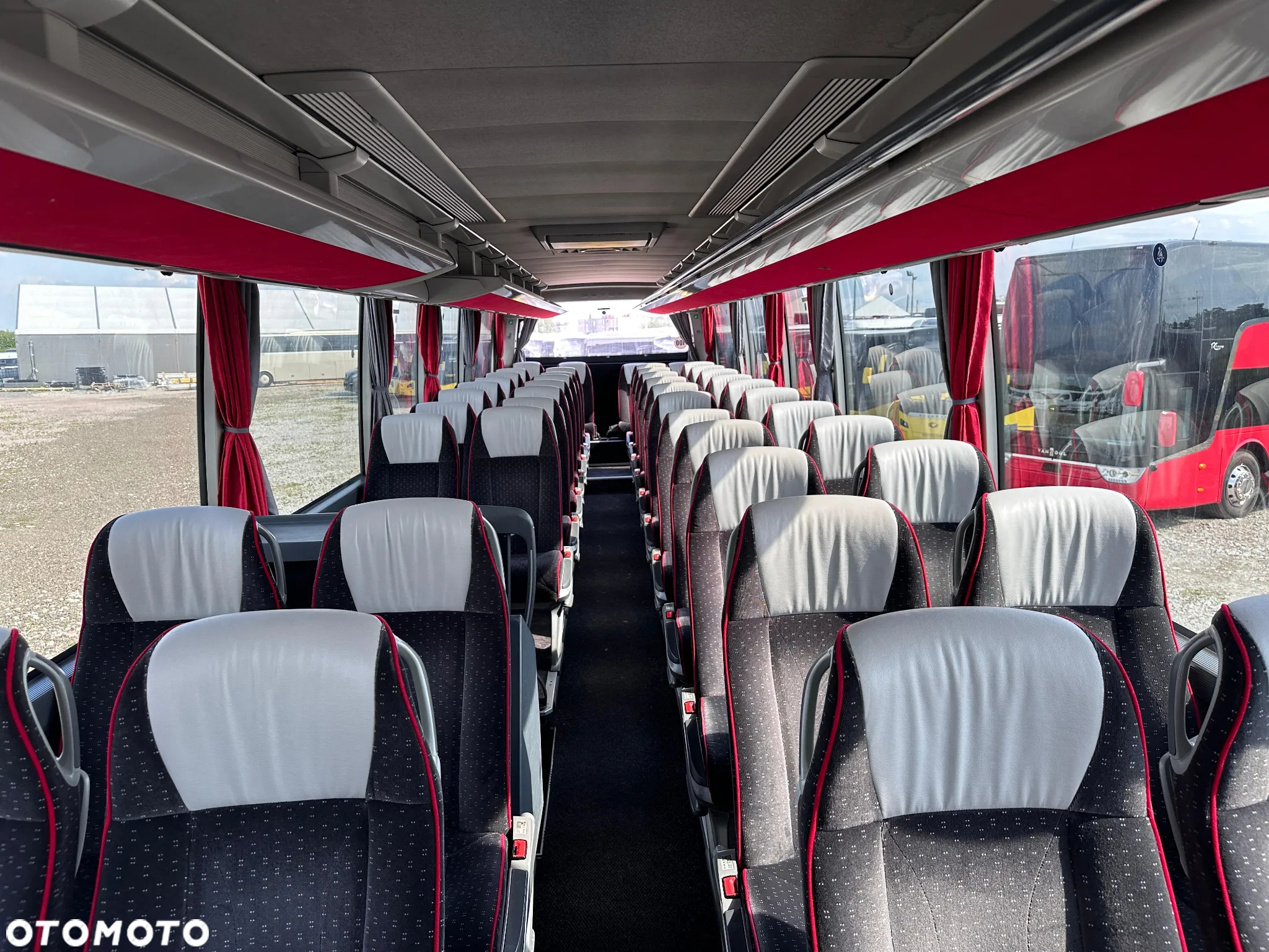 Setra S 519 HD - 15